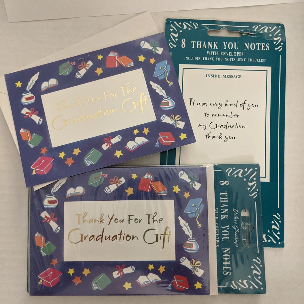 Graduation Bundle - Picture 16 of 16